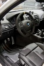 BMW 1-Series Performance Studio 2011 года